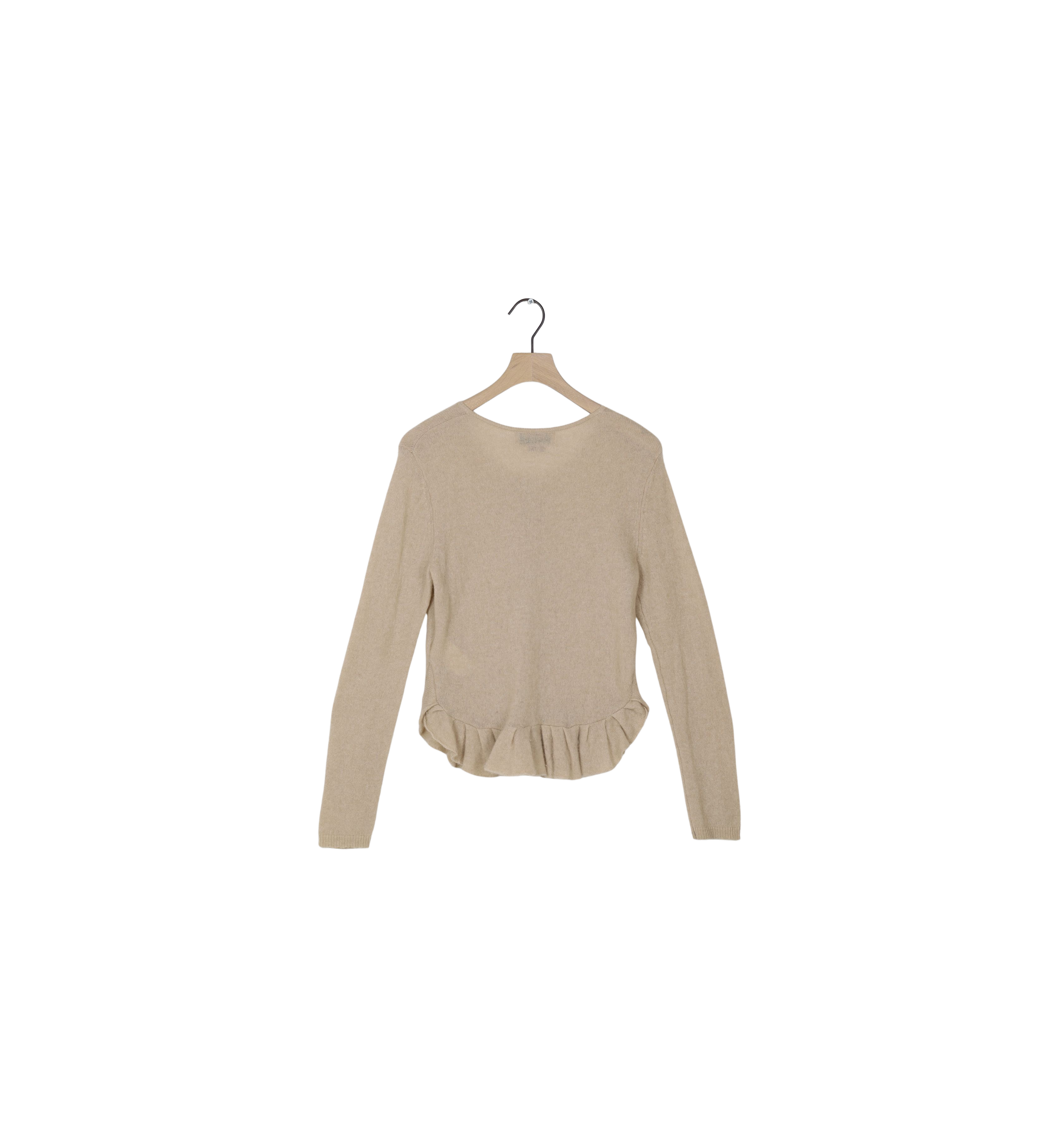 Packshot / Beige Melange / ReLoved